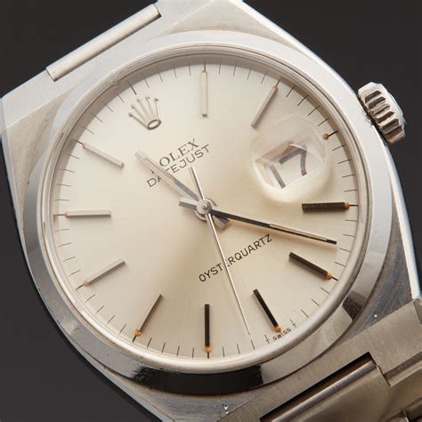 rolex oysterquartz 17000 for sale|rolex oysterquartz day date value.